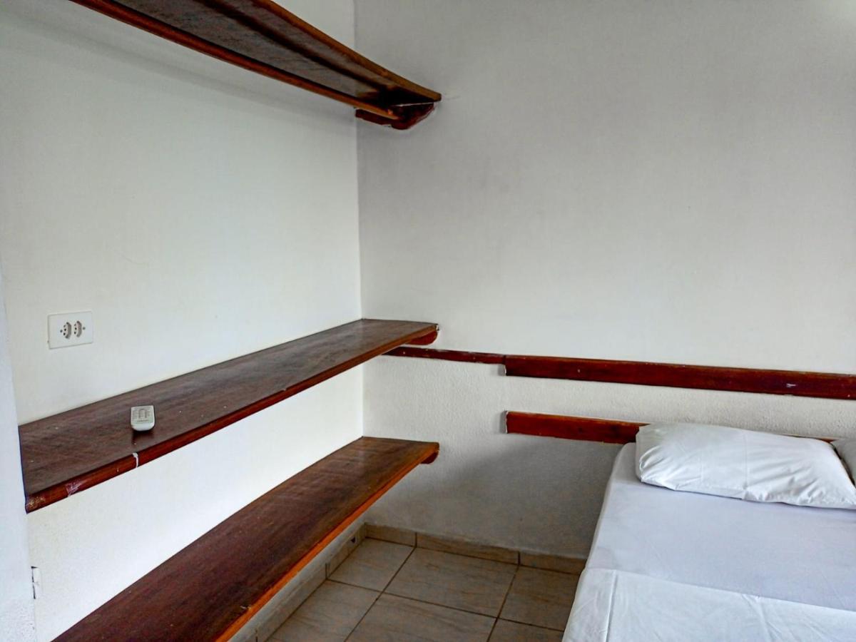 Suites Pé na Areia Guaibim Extérieur photo